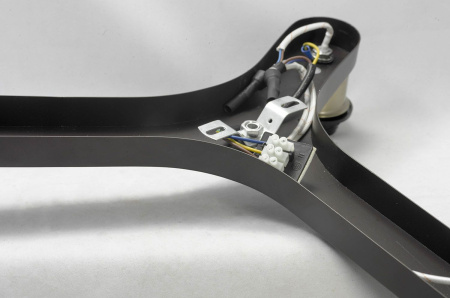 картинка Потолочная люстра LSP-9534 от магазина BTSvet