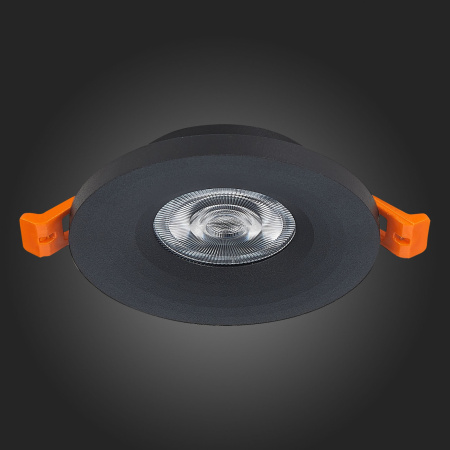 картинка Встраиваемый светильник Gera ST205.408.01 от магазина BTSvet