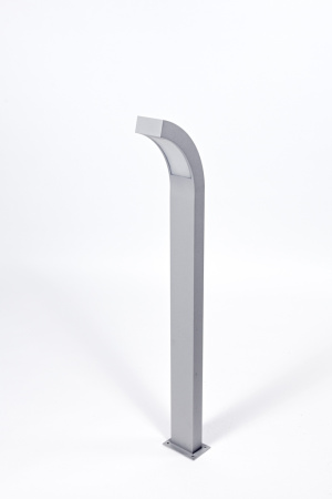 Наземный светодиодный светильник IP44 W2144-1000 S