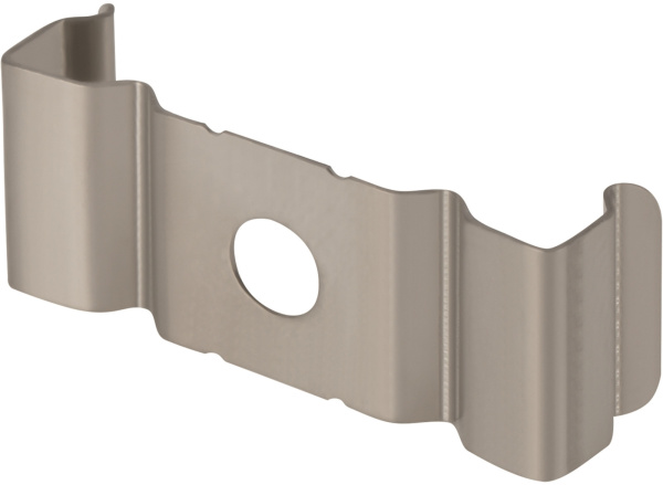 картинка Комплект креплений для профиля ALM002S Led Strip ALM002MT от магазина BTSvet