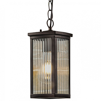 Уличный светильник подвесной Lame GL 1006H IP33