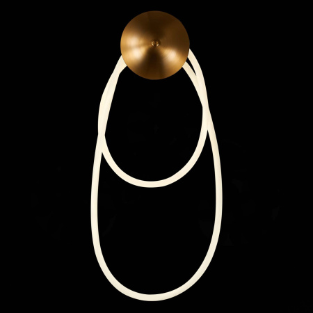 картинка Бра светодиодное Sagrato SL6102.301.30 от магазина BTSvet