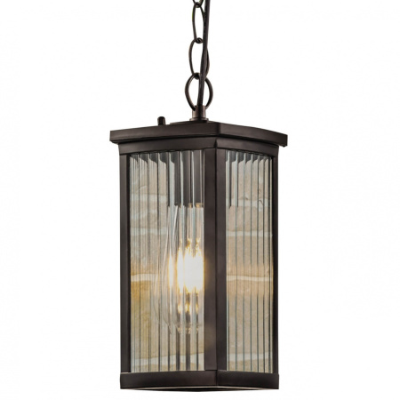 Уличный светильник подвесной Lame GL 1006H IP33