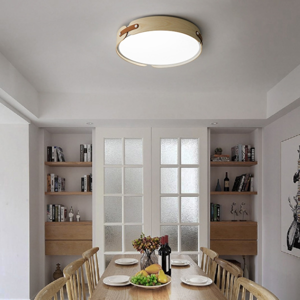 картинка Потолочный светильник светодиодный RANGE03 от магазина BTSvet