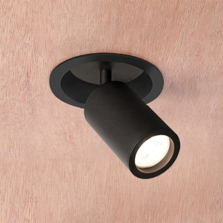 картинка Встраиваемый светильник Angularis 2805-1C от магазина BTSvet