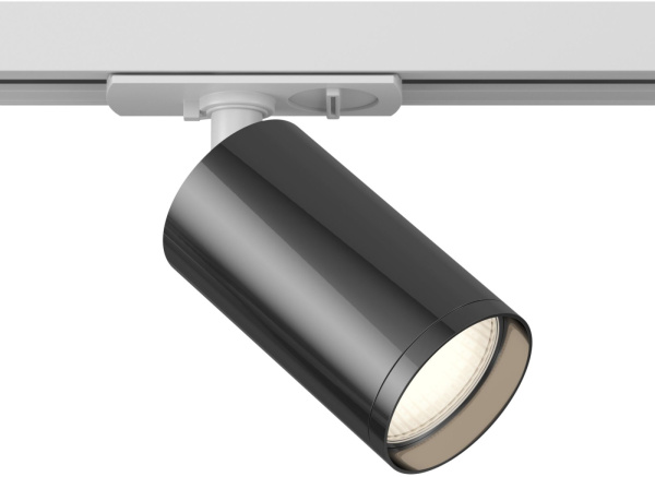 Трековый светильник Focus S TR020-1-GU10-WGF