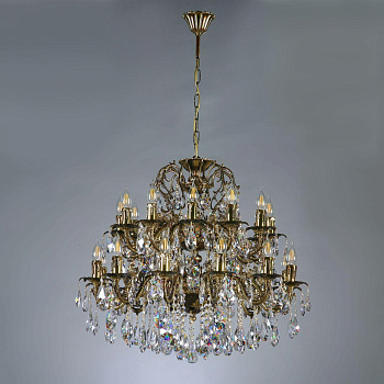 Большие Granada 2118/12+12 PB Tear Drop