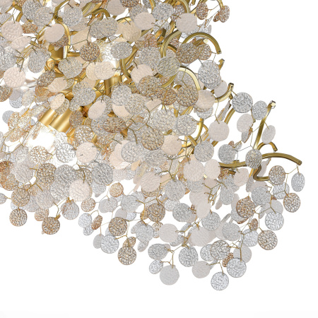 картинка Подвесная люстра Ravello SL1650.303.12 от магазина BTSvet