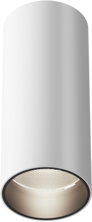 Потолочный светильник Focus LED C056CL-L12W4K-W-D-W