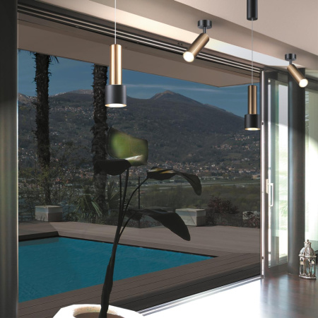 картинка Спот Alba 358987 от магазина BTSvet