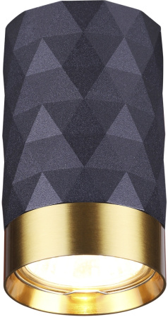 картинка Накладной светильник светодиодный Hightech 4287/1C от магазина BTSvet