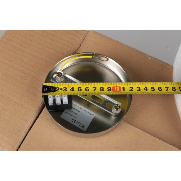 картинка Бра OML-56001-01 от магазина BTSvet