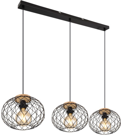 Подвесной светильник Lacky 54039-3H