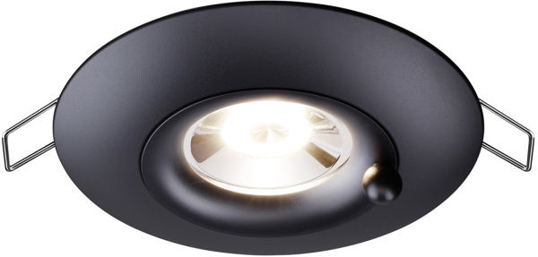 картинка Встраиваемый светильник Spot 370792 IP44 от магазина BTSvet