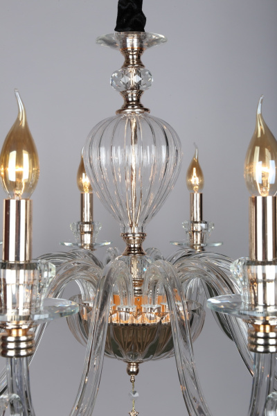 картинка Подвесная люстра Daniele APL.701.03.08 от магазина BTSvet