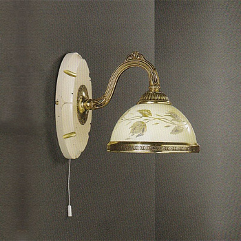 Бра с выключателем A.6908/1