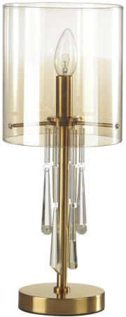 Настольная лампа Nicole 4886/1T