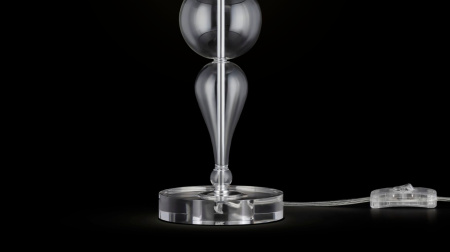 картинка Настольная лампа с выключателем Bubble Dreams MOD603-11-N от магазина BTSvet