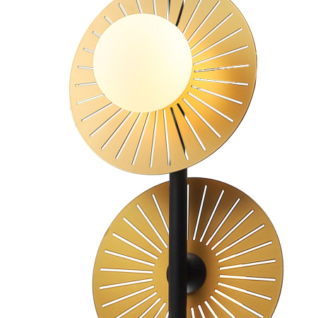 картинка Подвесной светильник Sonnenblume 2356-2P от магазина BTSvet