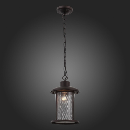 картинка Уличный светильник подвесной Lastero SL080.403.01 от магазина BTSvet