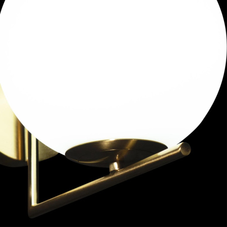 картинка Бра Icl  2578-W от магазина BTSvet