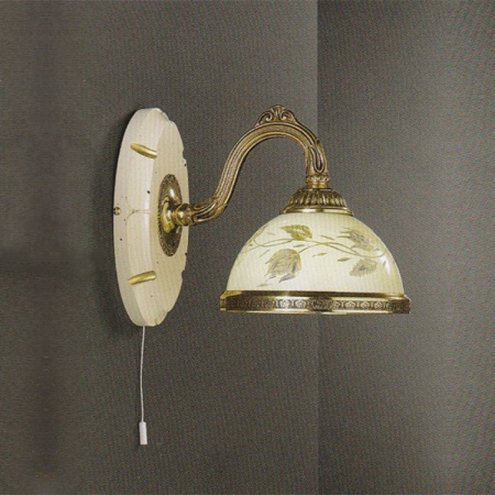 Бра с выключателем A.6908/1