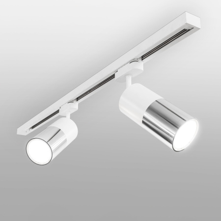 картинка Трековый светильник светодиодный Double Topper LTB27 от магазина BTSvet