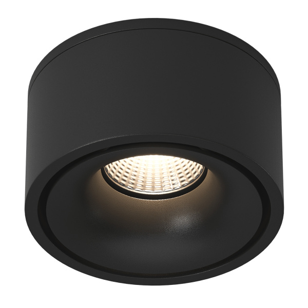 картинка Встраиваемый светильник светодиодный I-RC-BL-9-NW от магазина BTSvet