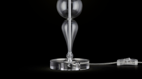 картинка Настольная лампа с выключателем Bubble Dreams MOD603-11-N от магазина BTSvet