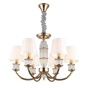 Подвесная/потолочная люстра Zhaklin APL.744.03.06