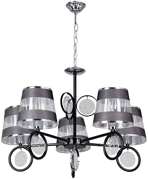 Подвесная люстра Виталина 448014905