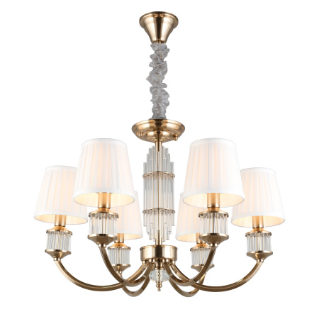 Подвесная/потолочная люстра Zhaklin APL.744.03.06