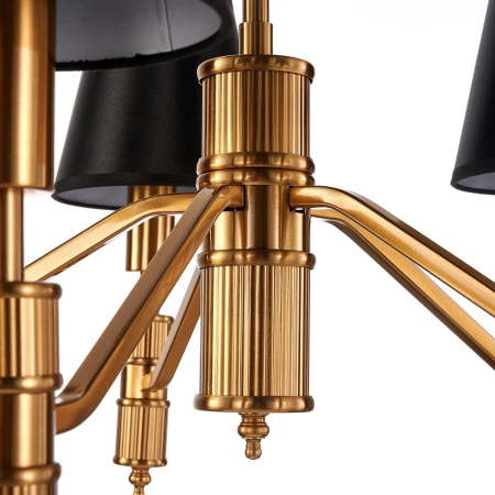 картинка Подвесная люстра Flagship 2933-5P от магазина BTSvet