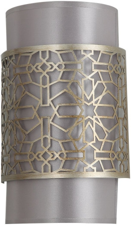 картинка Бра Arabesco 2912-2W от магазина BTSvet