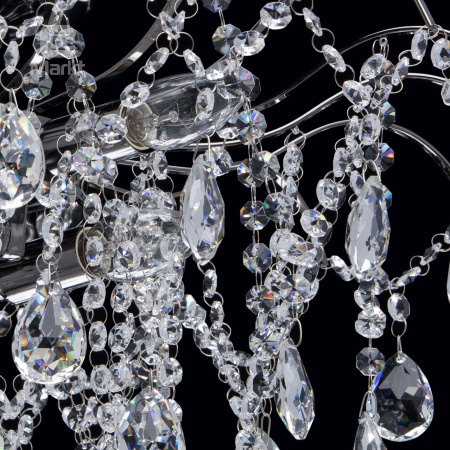 картинка Потолочная люстра Briz 464017506 от магазина BTSvet