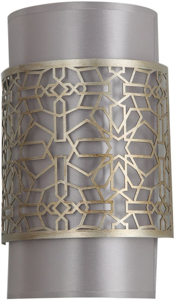 картинка Бра Arabesco 2912-2W от магазина BTSvet