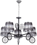 картинка Подвесная люстра Виталина 448014905 от магазина BTSvet