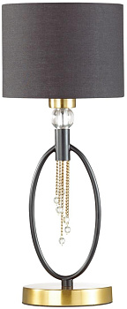 Интерьерная настольная лампа Neoclassi 4516/1T