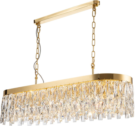 Подвесная люстра Indigo Anna V000382