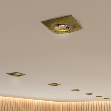 картинка Встраиваемый светильник Spot 370795 IP44 от магазина BTSvet