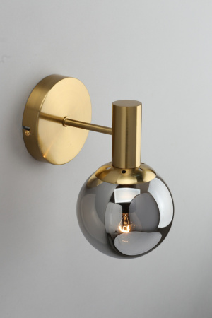 картинка Бра Genia APL.610.01.01 от магазина BTSvet