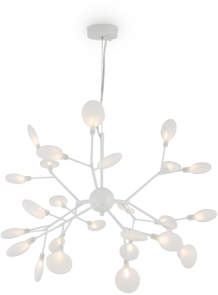 Люстра подвесная Florencia FR5049PL-27W