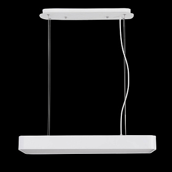 Подвесной светодиодный светильник Cumbuco 5501+5517