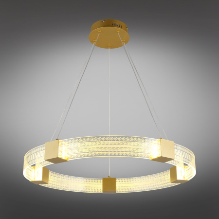 картинка Подвесной светильник Misia APL.030.03.50 от магазина BTSvet