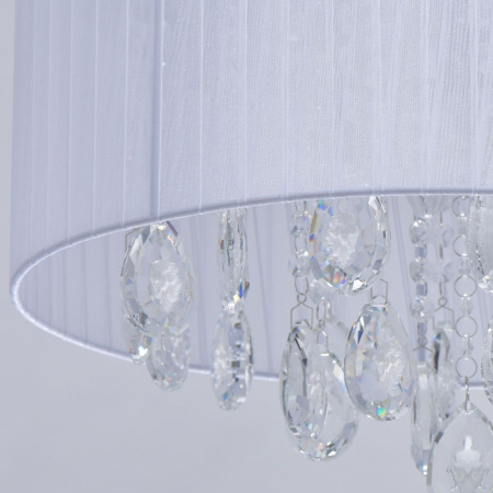 картинка Потолочная люстра Жаклин 465015606 от магазина BTSvet