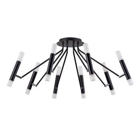 картинка Потолочная люстра Vigo MOD620CL-16B от магазина BTSvet