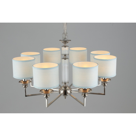 картинка Подвесная люстра OML-87403-08 от магазина BTSvet