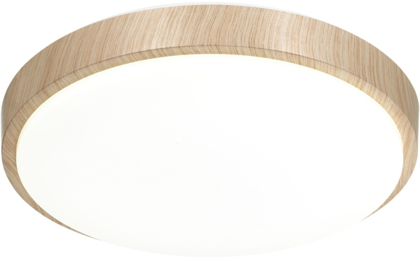 картинка Настенно-потолочный светильник Losta 7607/CL от магазина BTSvet