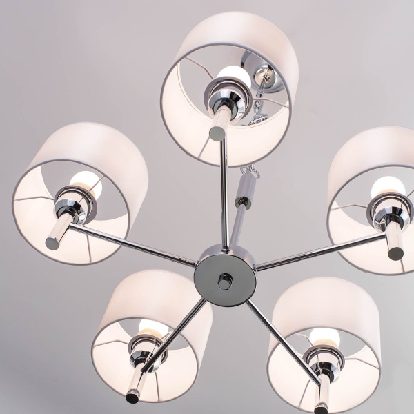 картинка Подвесная люстра Аврора CL463150 от магазина BTSvet