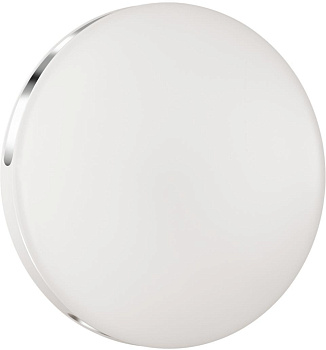 Настенно-потолочный светильник светодиодный для ванной Vale 3040/DL IP43